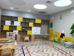 -贝思特蒙特梭利早教新区旗舰中心(苏州新区复悦城店)