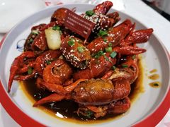 -虎虎龙虾•9年湖北匠(双井店)