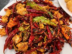 -松明一烤肉馆(鲁园店)