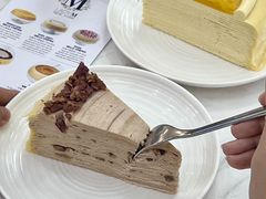 -Lady M(沙田新城市广场店)
