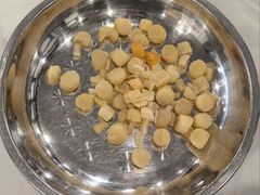 干贝-盈田盈粥庄(博山东路店)