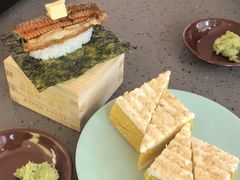 -小乔回转寿司(市府恒隆广场店)