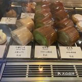 今日探店：甜点小天地