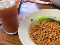 -李先生牛肉面大王(立山店)
