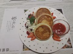 -娜娜家·Nana's restaurant(国金汇店)