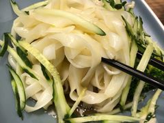 -魏家凉皮(协和店)