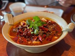 毛血旺-映水芙蓉(上海万象城店)