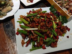 -天津乾毓德饭庄·清真传统炒菜·海鲜烧烤(咸阳路店)