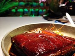 东坡草扎肉-桂满陇-西湖船宴(西单大悦城店)