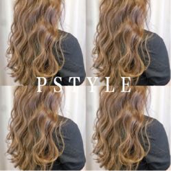-P.STYLE 派斯造型