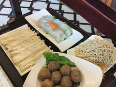 -重庆巴渝火锅(钟家村店)