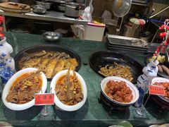 -陈家老院子(高新店)