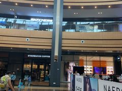 -杉杉奥特莱斯广场(哈尔滨店)