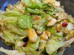 -八珍饺子·烤鸭·家常菜