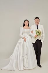 -香庭海婚纱摄影·威海旅拍(统一路店)