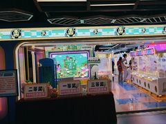 -风云再起游乐汇(北京西单西西友谊店)
