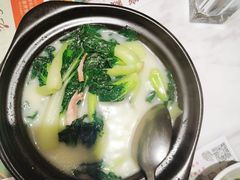 -新世界餐厅(万达店)