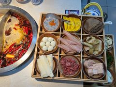 -芈重山老火锅(广州首店)