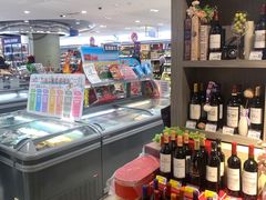 -GranVida生活超市(海信广场店)