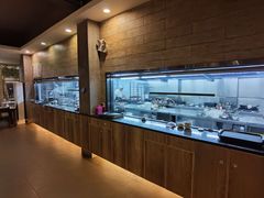 自助取餐区-漫天香·小龙虾餐厅(夏湾店)