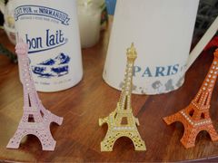 -Cafe de Paris(林荫路店)