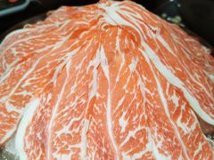 -西安浐灞艾美酒店·汉江餐厅·火锅