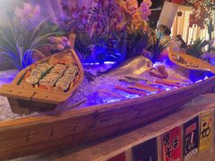 -青岛青龙美爵酒店·阳光海岸西餐厅