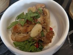 -长沙北辰洲际酒店-兰调全日餐厅