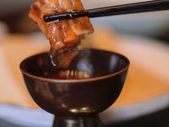 -大海中餐厅(宁波春晓世茂希尔顿逸林酒店)