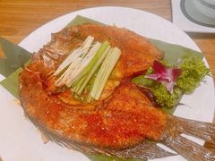 -紫滇源云南生态菜(丹凤街店)