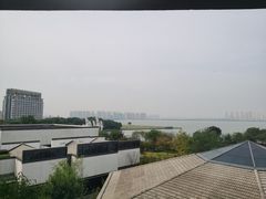 -苏州独墅湖世尊酒店