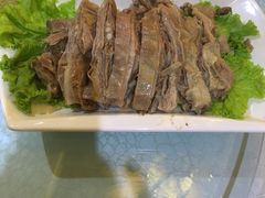 -老毛手抓·盐池滩羊非遗手抓(宁夏总店)
