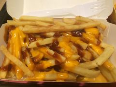 -麦当劳(花园城中心店)