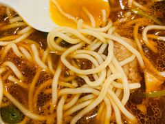 -和府捞面(天河领展广场店)