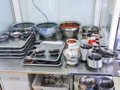 -清真老铁家灌汤包