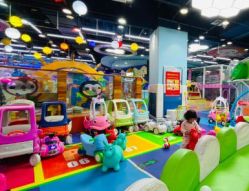 -万达宝贝王(乌鲁木齐德汇店)