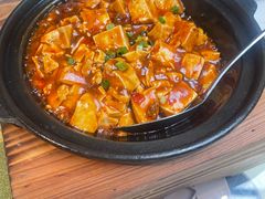 -南门小馆·清真(国贸商城店)