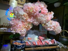 -樱宿日式和牛烧肉(五道口店)