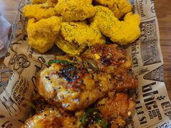 -BHC炸鸡 (城山店)