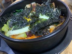 -李先生的首尔小馆(松江启源广场店)