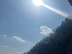 -九鼎铁刹山风景区