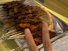 -金二烤肉(早慈巷小区店)