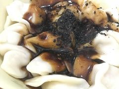 -新繁牛肉豆花(都江堰店)