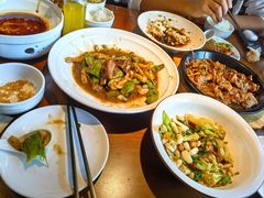 -好嫂子•刀削面(大兴店)