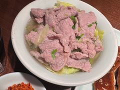 -全牛匠·乐山跷脚牛肉(西单华威约饭街店)