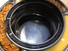 -韩宫宴烤肉·料理(苏州中心店)