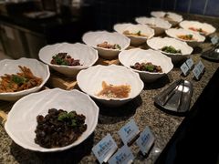 -星伦多海鲜自助餐厅(万达百货店)