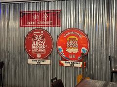 -Side Street街旁(交道口店)