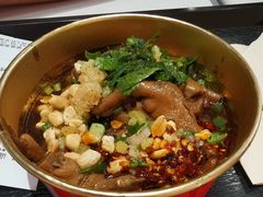 -盛香亭热卤(光明大仟里店)