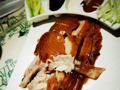 -京誉德北京烤鸭·北京菜(圆融广场5楼店)